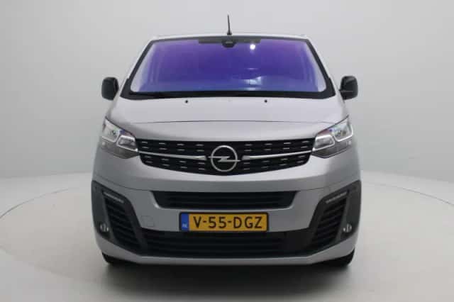 Opel Vivaro (2024) thumbnail 3