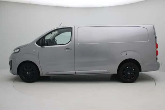 Opel Vivaro (2024) thumbnail 4