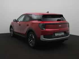 Ford Explorer thumbnail 2
