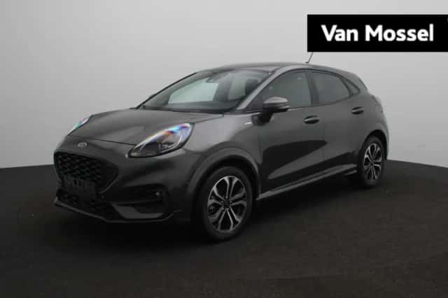 Ford Puma (2024) thumbnail 1