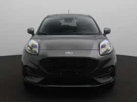 Ford Puma thumbnail 3