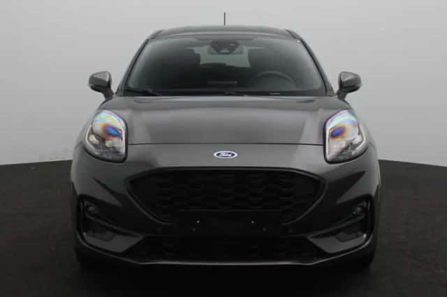 Ford Puma (2024) thumbnail 4