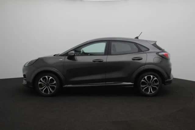 Ford Puma (2024) thumbnail 5