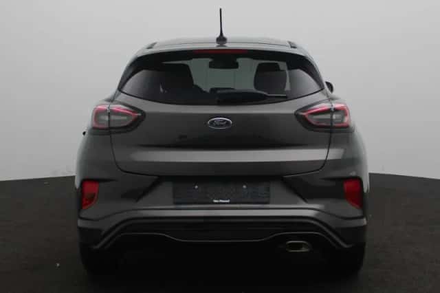 Ford Puma (2024) thumbnail 6