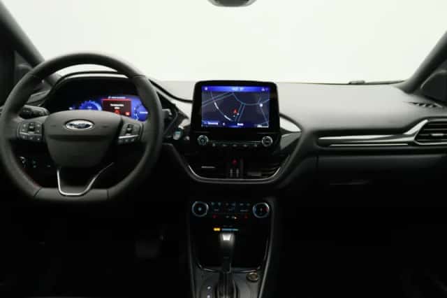 Ford Puma (2024) thumbnail 8