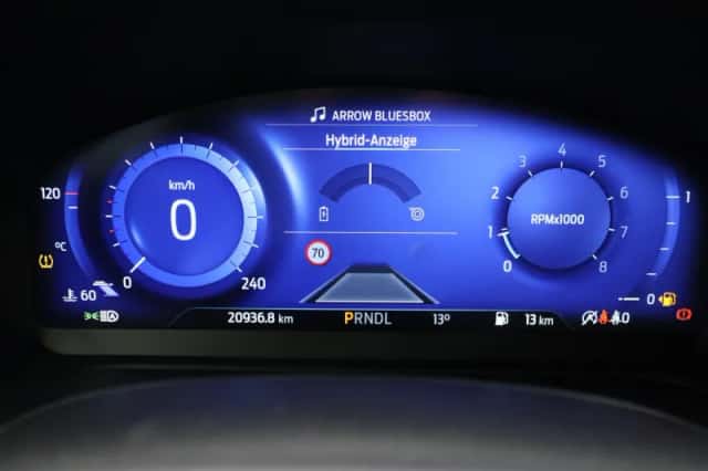 Ford Puma (2024) thumbnail 9