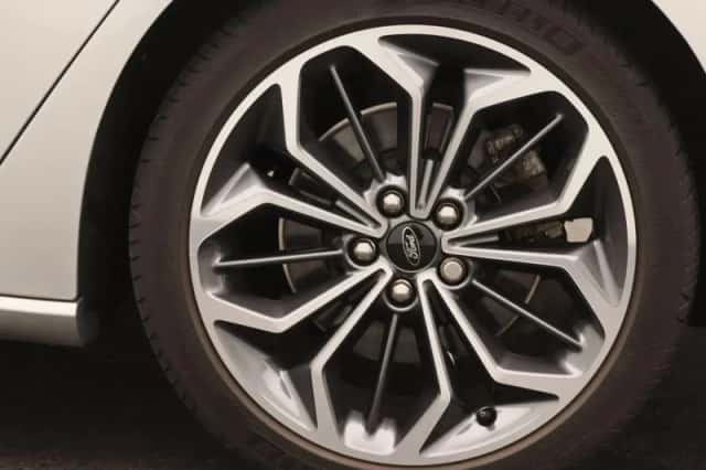 Ford Focus (2022) thumbnail 17