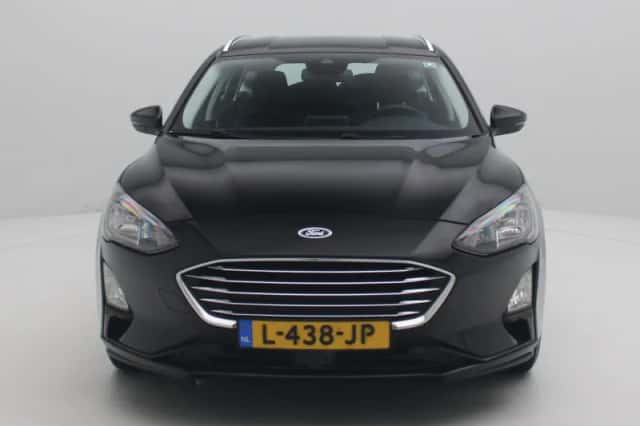Ford Focus (2020) thumbnail 4