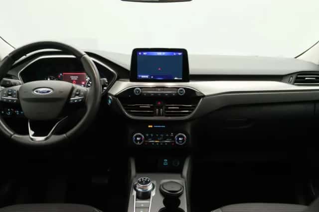 Ford Kuga (2020) thumbnail 12