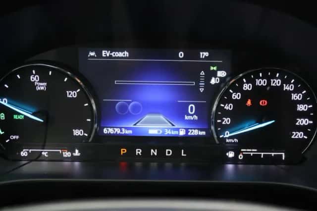 Ford Kuga (2020) thumbnail 13