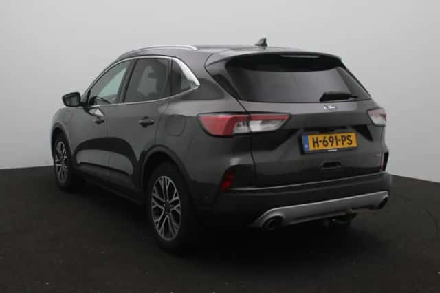 Ford Kuga (2020) thumbnail 3