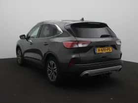 Ford Kuga thumbnail 3
