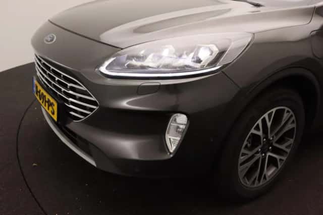 Ford Kuga (2020) thumbnail 22
