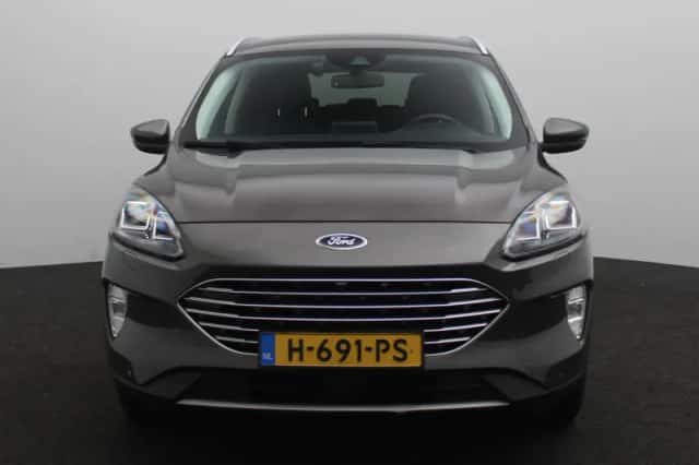 Ford Kuga (2020) thumbnail 5