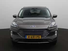 Ford Kuga thumbnail 5