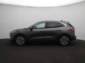 Ford Kuga thumbnail 7