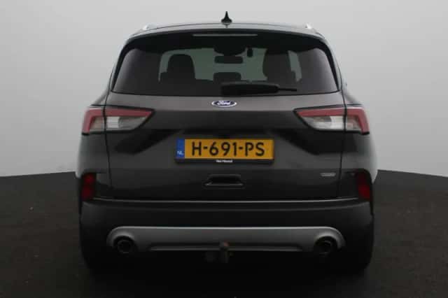 Ford Kuga (2020) thumbnail 9