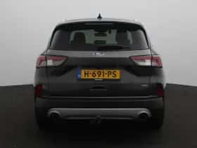 Ford Kuga thumbnail 9