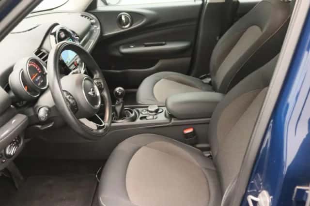 MINI Clubman (2016) thumbnail 12