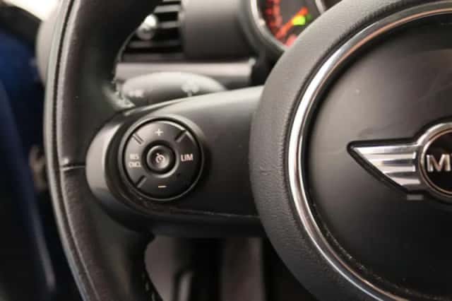MINI Clubman (2016) thumbnail 20