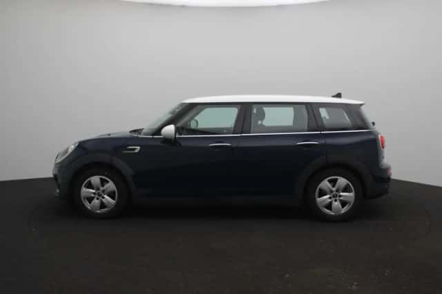 MINI Clubman (2016) thumbnail 5
