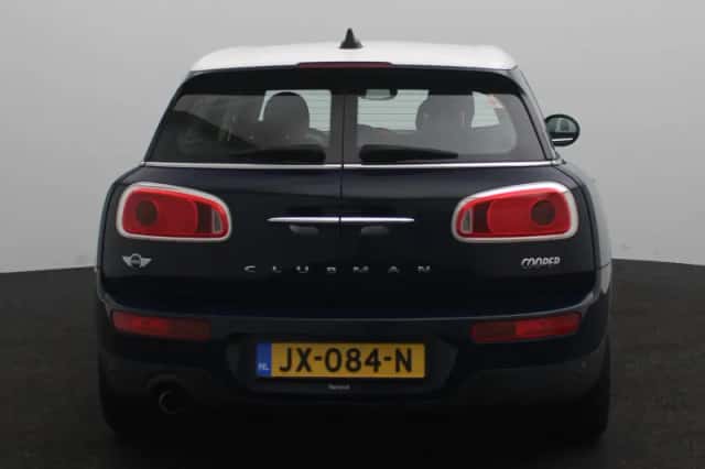 MINI Clubman (2016) thumbnail 6