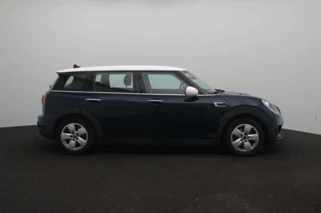 MINI Clubman (2016) thumbnail 7