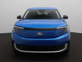 Ford Explorer thumbnail 3