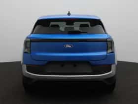 Ford Explorer thumbnail 5