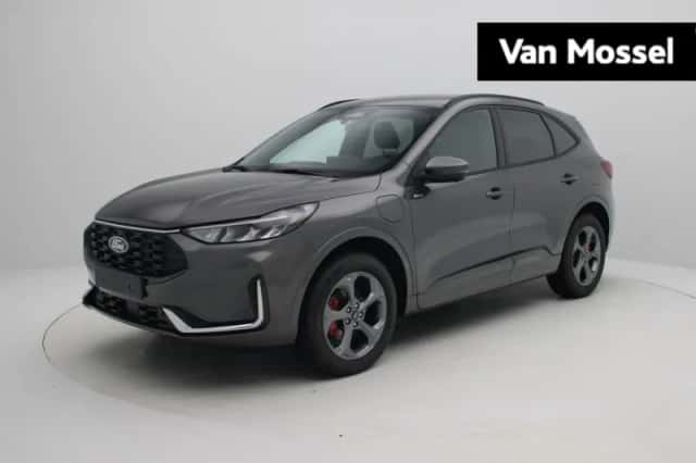 Ford Kuga (2026) thumbnail 1
