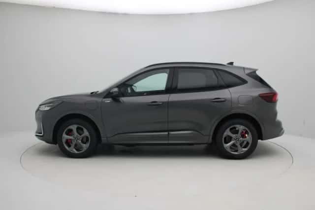 Ford Kuga (2026) thumbnail 4
