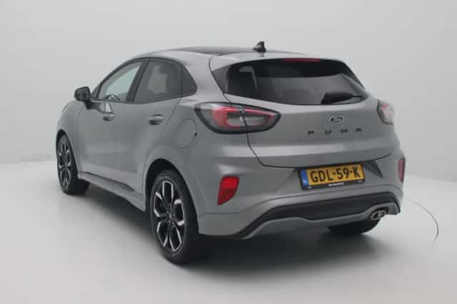 Ford Puma (2024) thumbnail 2