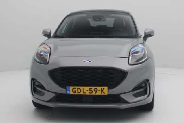 Ford Puma (2024) thumbnail 3