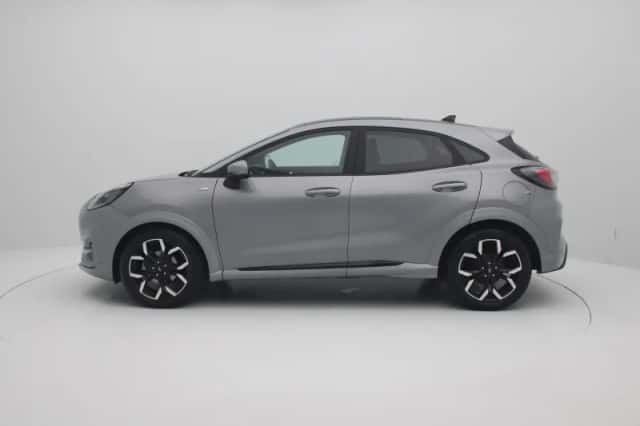 Ford Puma (2024) thumbnail 4