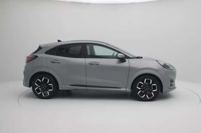 Ford Puma (2024) thumbnail 6