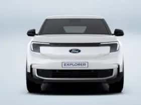 Ford Explorer thumbnail 5