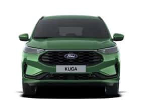 Ford Kuga thumbnail 5