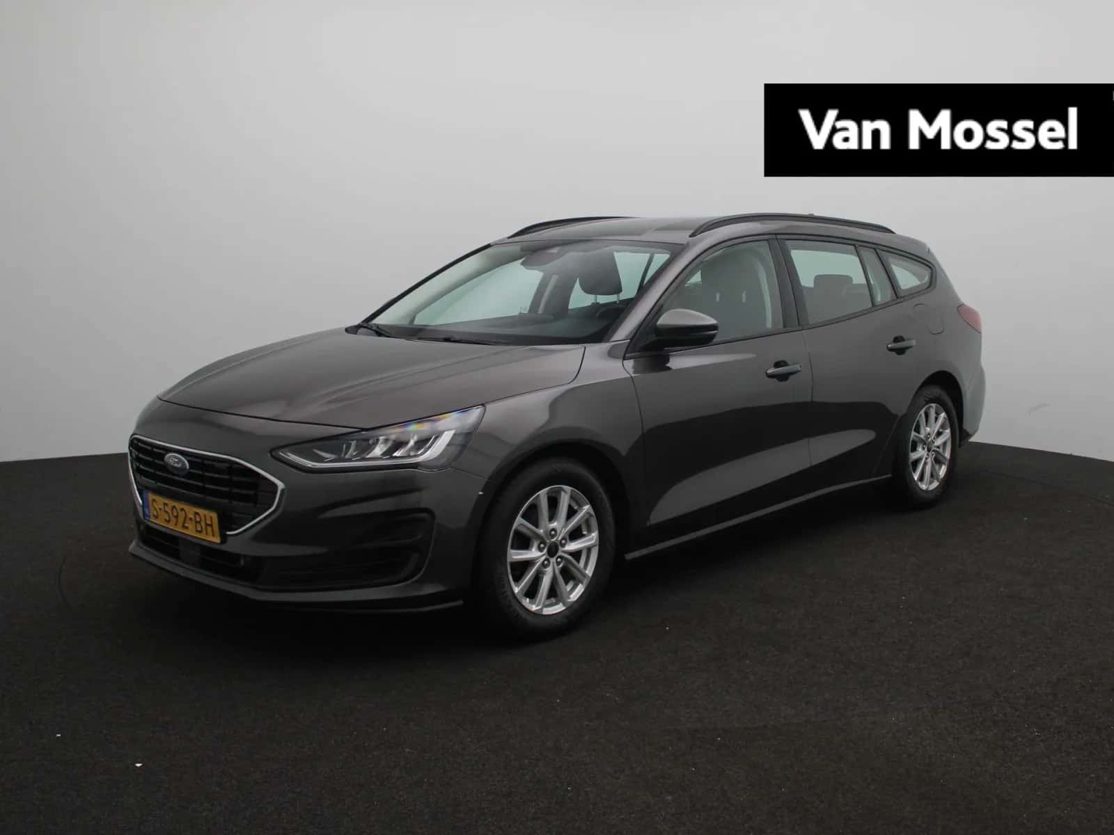 Ford Focus (2023) — foto 1