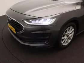 Ford Focus thumbnail 16