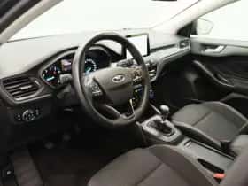 Ford Focus thumbnail 22