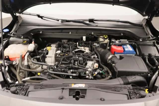 Ford Focus (2023) thumbnail 26