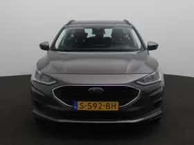 Ford Focus thumbnail 4