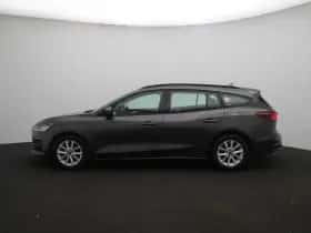 Ford Focus thumbnail 5