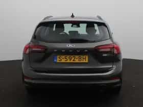 Ford Focus thumbnail 6