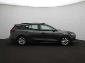 Ford Focus thumbnail 7