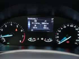 Ford Focus thumbnail 9
