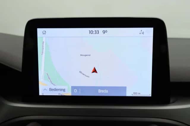Ford Focus (2023) thumbnail 10