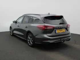 Ford Focus thumbnail 3