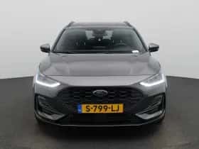 Ford Focus thumbnail 4