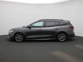 Ford Focus thumbnail 5